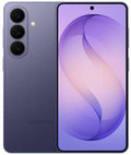 Samsung SM-S942 S26 12+512GB 6.3" 5G Cobalt Violet ITA