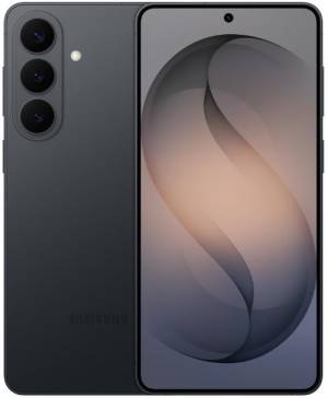 Samsung SM-S947 S26+ 12+512GB 6.7" 5G Black ITA