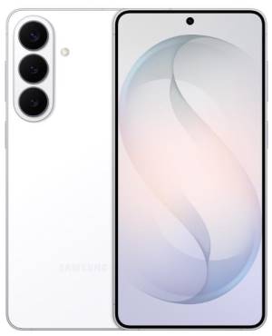 Samsung SM-S947 S26+ 12+512GB 6.7" 5G White EU