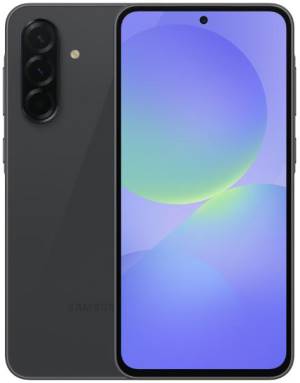 Samsung SM-A366B A36 8+256GB 6.7" 5G Awesome Black EU