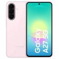 Samsung SM-A276 A27 8+256GB 6.7" 5G Light Pink DS ITA