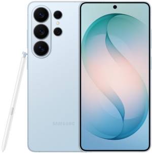Samsung SM-S948 S26 Ultra 12+256GB 6.9" 5G Sky Blue EU