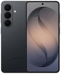 Samsung SM-S942 S26 12+256GB 6.3" 5G Black OPT