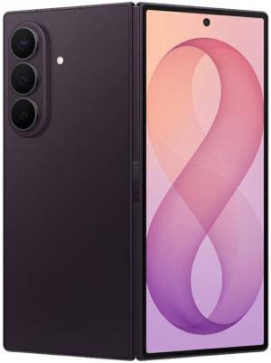 Samsung SM-F976B Z Fold8 Ultra 7.6" 12+512GB Violet Shadow ITA