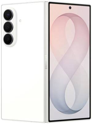 Samsung SM-F976B Z Fold8 Ultra 7.6" 12+512GB Cream EU
