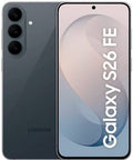 Samsung SM-S741 S26 FE 8+256GB 6.7" 5G Graphite ITA