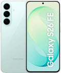 Samsung SM-S741 S26 FE 8+128GB 6.7" 5G Pistachio EU