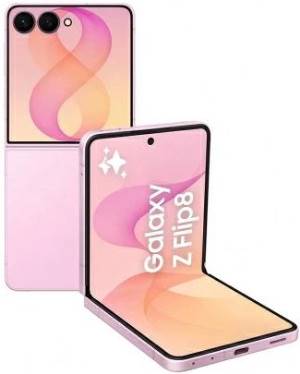 Samsung SM-F776B Z Flip8 12+512GB 4.1"/6.9" 5G Pink Wind3