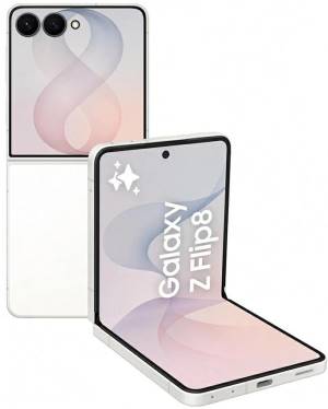 Samsung SM-F776B Z Flip8 12+512GB 4.1"/6.9" 5G Cream Wind3