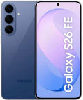 Samsung SM-S741 S26 FE 8+512GB 6.7" 5G Blueberry EU