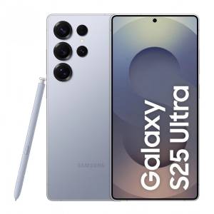 Samsung SM-S938 S25 Ultra 12+256GB 6.9" 5G Titanium Silverblue TIM