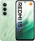 Xiaomi Redmi 15 4+128GB 6.9" 5G Ripple Green