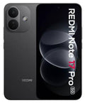 Xiaomi Redmi Note 17 Pro 6+256GB 6.83" 5G Black DS ITA