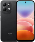 Xiaomi Redmi 17 4+128GB 6.9" 5G Black DS