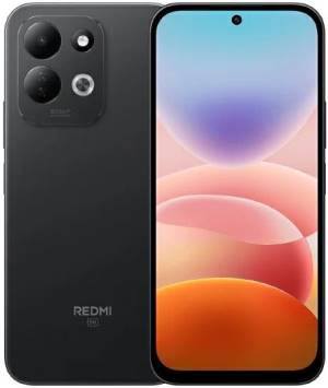 Xiaomi Redmi 17 4+256GB 6.9" 5G Black DS