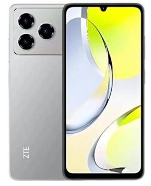 ZTE Blade A76 4+128GB 6.75" 4G Gris DS EU