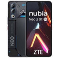 ZTE Nubia Neo3 GT 12+256GB 6.8" 5G Interstellar Grey EU