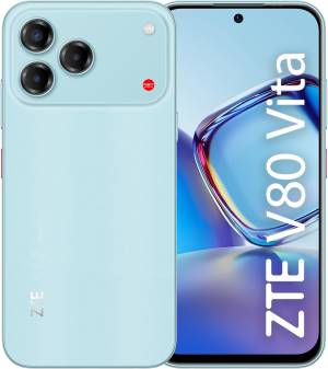 ZTE Blade V80 Vita 4+256GB 6.75" 4G Cian ITA