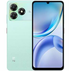 ZTE Blade A36 4+64GB 6.75" Verde UE