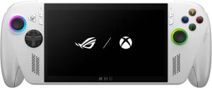 Asus Rog Ally Xbox Console Ry Z2 RC73YA W11H 16+512GB Blanco