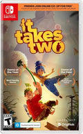 Switch EA It Takes Two