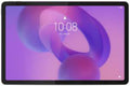 Lenovo Tab Mediatek Helio G85 4+128GB WiFi 10.1" Luna Grey + Cover EU