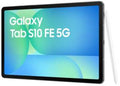 Samsung SM-X526 Galaxy Tab S10 FE 8+128GB 10.9" 5G Gray EU