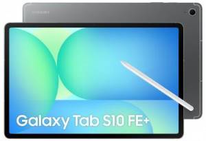 Samsung SM-X620 Galaxy Tab S10 FE+ 8+128GB 13.1" WiFi Gray EU
