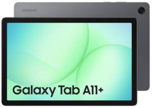 Samsung SM-X236 Galaxy Tab A11+ 6+128GB 11" 5G Gray ITA