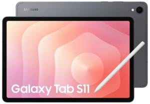 Samsung SM-X730 Galaxy Tab S11 12+128GB 11" Gray EU