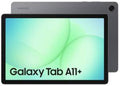 Samsung SM-X236 Galaxy Tab A11+ 6+128GB 11" 5G Gray EU