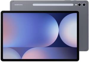 Samsung SM-X820 Galaxy Tab S10+ 12+256GB 12.4" Moonstone Grey EU