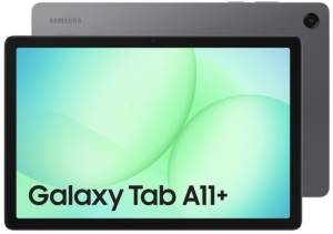 Samsung SM-X230 Galaxy Tab A11+ 6+128GB 11" Gray EE EU