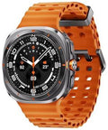 Samsung Watch7 Ultra SM-L705F 47mm Titanium Gray LTE EU