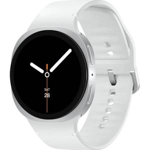 Samsung Watch8 SM-L330 Silver 44mm EU