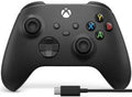 XBOX Serie X/S Controller Black + Cavo W10