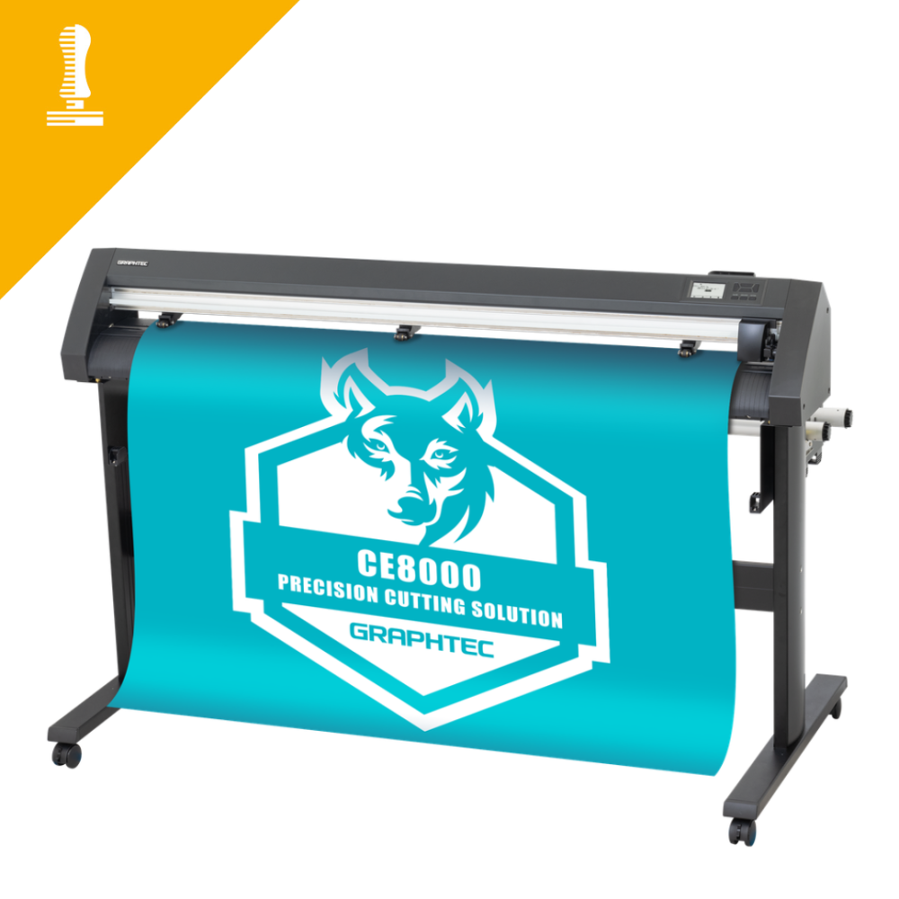 Graphtec CE 8000 - 130 cm
