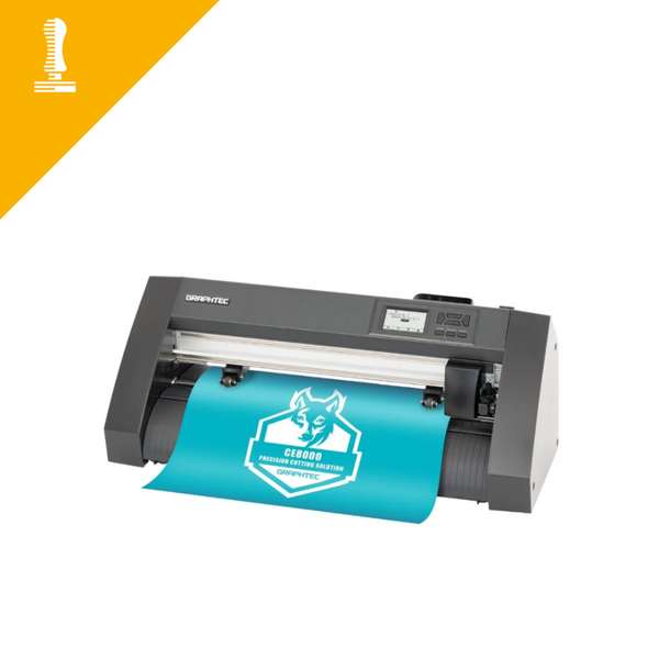 Graphtec CE 8000 - 40 cm