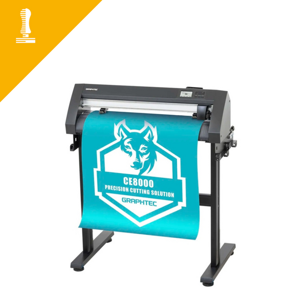 Graphtec CE 8000 - 60 cm