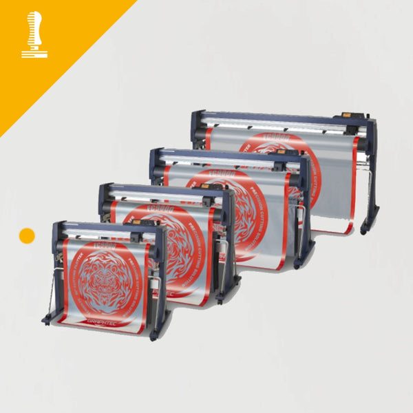 Graphtec FC 9000 - 75 cm