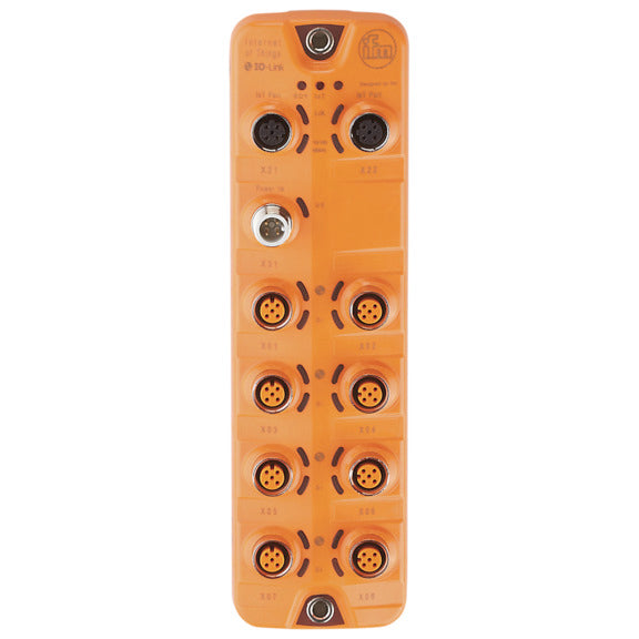ifm AL1352 – master IO-Link IoT a 8 porte
