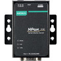 Moxa NPort 5150 – server seriale RS232/422/485 su Ethernet