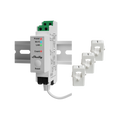 Shelly Pro 3EM 120A v2 – misuratore di energia trifase con LAN