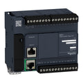 Schneider Electric Modicon M221 TM221CE24R – PLC Ethernet 24 I/O